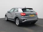 Audi Q2 35 TFSI S Edition | Automaat | Navigatie | Airco | 1, Auto's, Audi, 12 maanden, 4 cilinders, Leder en Stof, Origineel Nederlands