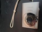 Canon digitale camera ixus 8515 incl.oplader., Verzenden, Zo goed als nieuw