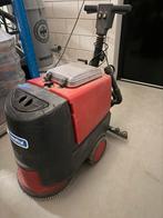 Schrobzuigmachine, Ophalen of Verzenden, Zo goed als nieuw