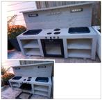 Modderkeuken. Lekker spelen met water én zand! NIEUW, Kinderen en Baby's, Ophalen of Verzenden, Nieuw