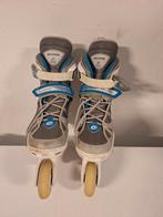 Rollerblade skates, Sport en Fitness, Skeelers, Inline skates 4 wielen, Ophalen, Overige merken, Verstelbaar