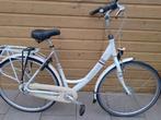 Mooie Gazelle Esprit Damesfiets., Fietsen en Brommers, Fietsen | Dames | Damesfietsen, Ophalen, Versnellingen, 56 cm of meer, Zo goed als nieuw