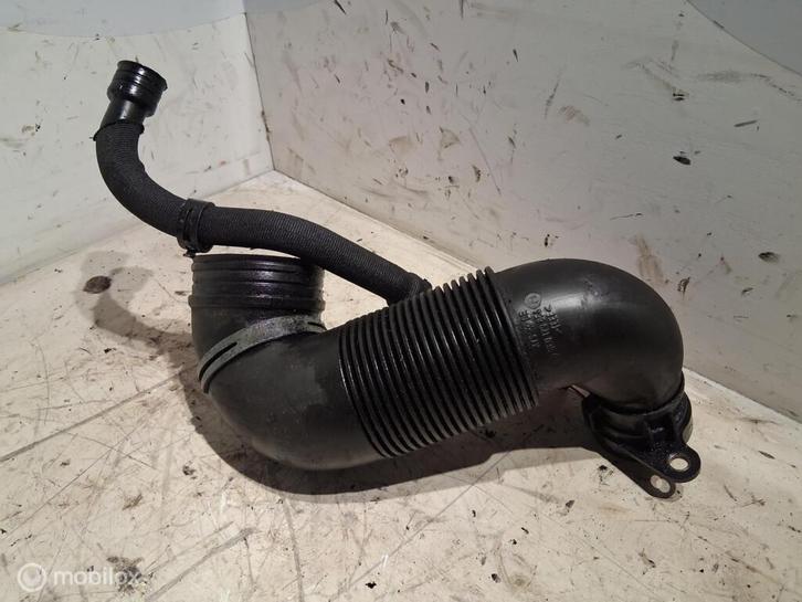 Luchtinlaatslang Vw Lupo 1.2 TDI 3L ('98-'05) 6E0129654, Auto-onderdelen, Motor en Toebehoren, Volkswagen, Gebruikt, Ophalen of Verzenden