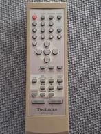 Technics Audio system RAK-EHA18WH, Audio, Tv en Foto, Afstandsbedieningen, Ophalen of Verzenden, Gebruikt, Origineel, Receiver of Versterker