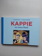 Kappie en vrouw Huul - Marten Toonder, Eén stripboek, Ophalen of Verzenden, Zo goed als nieuw, Marten Toonder