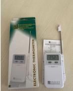 Oregon Scientific SA880SSX Digital Thermometer, Verzenden, Nieuw, Digitaal