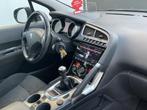 Peugeot 3008 1.6 VTi Première Trekhaak Pano HUD Nav/Cam Cru, Voorwielaandrijving, 4 cilinders, Bedrijf, Handgeschakeld