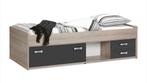 Kajuitbed Pep Beter Bed, 90 cm, Eenpersoons, Ophalen of Verzenden, Zo goed als nieuw