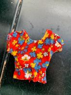 Barbie Vintage Daisy Mary Quant blouse, Verzamelen, Poppen, Ophalen of Verzenden