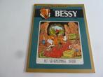 Bessy 18 Strip Klassiek 1984, Boeken, Eén stripboek, Ophalen of Verzenden, Zo goed als nieuw