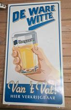 Vintage  reclamebord, Verzamelen, Ophalen of Verzenden, Zo goed als nieuw, Reclamebord