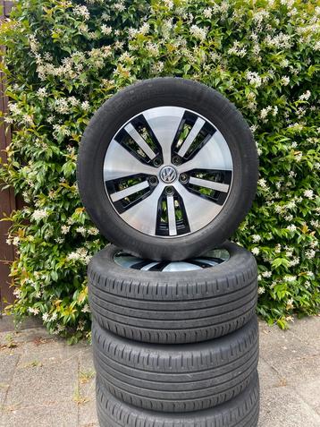Volkswagen velgen 16 inch beschikbaar voor biedingen