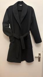 Handgemaakte badjas- 100% katoen, Ophalen of Verzenden, Nieuw, Zwart, Overige typen