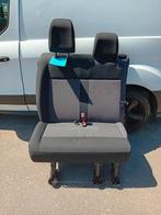 Bijrijdersbank Peugeot expert Citroën jumpy