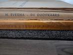 De Doopkaars en Vogeltje blijft zingen, Boeken, Ophalen of Verzenden, M. Everma, Nederland