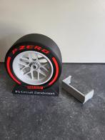 F1 Band Pirelli Soft Circuit Zandvoort, Ophalen of Verzenden, Nieuw, Formule 1