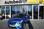 Opel KARL 1.0 ecoFLEX Edition, Voorwielaandrijving, 839 kg, Stof, Gebruikt