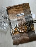 Acne Studios Sjaal - Nieuwstaat, Kleding | Dames, Ophalen of Verzenden, Zo goed als nieuw, Maat 38/40 (M), Sjaal
