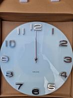 Karlsson Wandklokken (7X) aanwezig, Ophalen, Nieuw, Wandklok