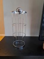 Wc rol houder teab, Huis en Inrichting, Badkamer | Badtextiel en Accessoires, Ophalen of Verzenden