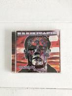 Rammstein - Brachiale Gewalt CD (PROMO CD!), Ophalen of Verzenden, Zo goed als nieuw