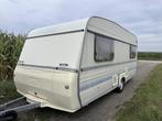 Wilk De Luxe 550 lengte bedden, Caravans en Kamperen, Overige typen, Bedrijf, 750 - 1000 kg, 5 tot 6 meter