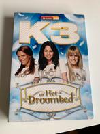 K3 en Het Droombed DVD ( Karen,Kristel en Josje), Cd's en Dvd's, Avontuur, Gebruikt, Alle leeftijden, Ophalen of Verzenden