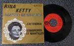 Rina Ketty - j'attendrai, Ophalen of Verzenden