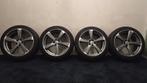 Audi velgen 19 inch, Banden en Velgen, 235 mm, Zomerbanden, Ophalen