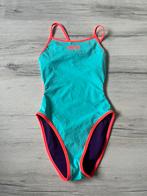 Arena Badpak Solid Rev Challenge Back Blauw & Paars, Kleding | Dames, Badmode en Zwemkleding, Ophalen of Verzenden, Gedragen, Blauw