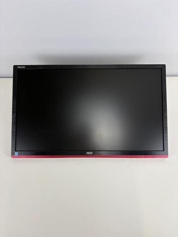 AOC G2460VQ6 – 24 inch Full HD Gaming Monitor beschikbaar voor biedingen