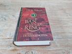 In de Ban van de Ring, de Reisgenoten. Luxe editie, Ophalen of Verzenden, Nieuw