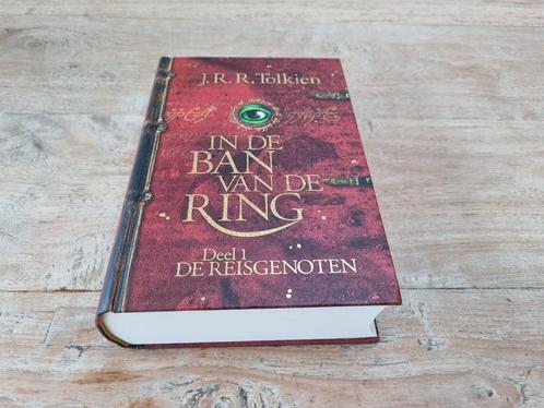 In de Ban van de Ring, de Reisgenoten. Luxe editie, Boeken, Fantasy, Nieuw, Ophalen of Verzenden