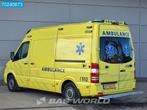 Mercedes Sprinter 319 CDI Automaat Euro6 Complete NL Ambulan, Te koop, Gebruikt, Automaat, Mercedes-Benz