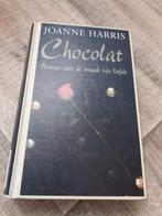 Joanne Harris - Chocolat, Ophalen of Verzenden, Zo goed als nieuw, Nederland, Joanne Harris