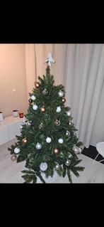 Kerstboom romange, Diversen, Kerst, Ophalen, Gebruikt