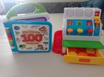 Peuter speelgoed Vtech & Fisher Price, Ophalen, Zo goed als nieuw