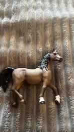 Schleich, Ophalen of Verzenden, Gebruikt, Paard, Beeldje of Figuurtje