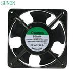 10 st, nieuwe ventilatoren 220 v. SUNON 120x120x38mm., Verzenden, Nieuw