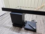 Sony HT CT550W Home Cinema Set, Ophalen, Met externe subwoofer, Gebruikt