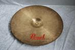 Pearl CX-300 ride bekken 2273gr 20 inch  <25251393>, Ophalen of Verzenden, Gebruikt, Drums of Percussie