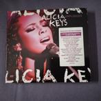 cd. alicia keys. unplugged., Ophalen of Verzenden