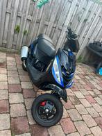 Zip 172cc DD A1, Fietsen en Brommers, Scooters | Piaggio, Ophalen of Verzenden
