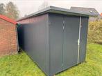 opslagcontainer container thuisbox opslagbox, Ophalen