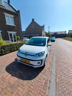 Volkswagen up! Sound Edition, Clima, Cruise, Stoelverwarming, Voorwielaandrijving, Up!, 4 stoelen, Wit