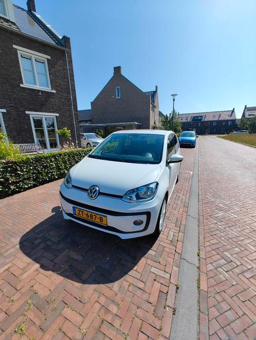 Volkswagen up! Sound Edition, Clima, Cruise, Stoelverwarming, Auto's, Volkswagen, Particulier, up!, Benzine, B, Hatchback, Handgeschakeld