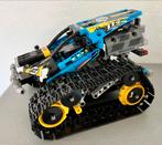 Lego technic RC stunt racer 42095, Ophalen of Verzenden, Zo goed als nieuw, Lego