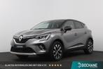 Renault Captur TCe 90 techno | Pack Bose | 360 Camera | 9.3", Auto's, Voorwielaandrijving, Stof, Gebruikt, Met garantie (alle)