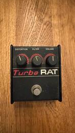 Proco turbo rat lm308n chip 1989, Ophalen of Verzenden, Zo goed als nieuw