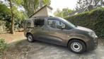 Mini-camper Professionele inbouw met zonnepaneel, Caravans en Kamperen, Buscamper of Camperbus, Tot en met 2, Handgeschakeld, Particulier